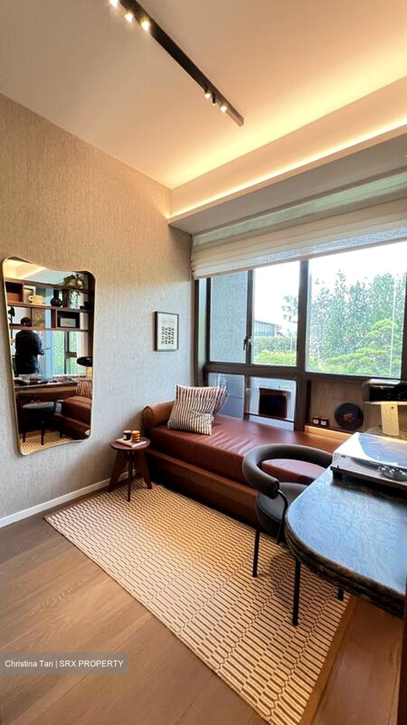 Aurea (D7), Apartment #531348521